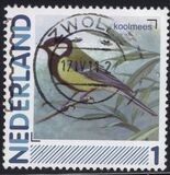 [Birds - Personalized Stamp, type CII]