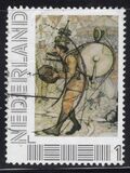 [Personalized Stamp, type CGP]