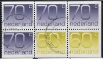 [Numeral Stamps, type YI9]