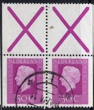[Queen Juliana - New Values, type TK4]