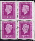 [Queen Juliana - New Values, type TK4]