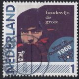 [Birds - Personalized Stamp, type CII]