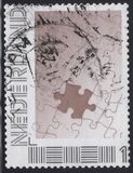 [Personalized Stamp, type CGP]