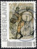 [Personalized Stamp, type CGP]