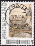 [Personalized Stamp, type CGP]