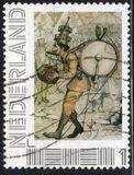 [Personalized Stamp, type CGP]
