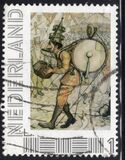 [Personalized Stamp, type CGP]