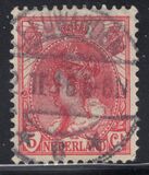 [Queen Wilhelmina, type J1]
