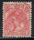 [Queen Wilhelmina, type J1]