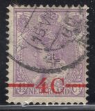 [No. 93 Overprinted, tip T]