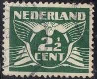 [Numeral Stamps - New Values and Colors, type AK25]