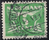 [Numeral Stamps - New Values and Colors, type AK10]