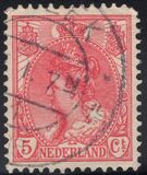 [Queen Wilhelmina, type J1]
