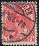 [Queen Wilhelmina, type J1]