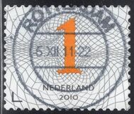 [Standard Letters, type CGC]