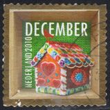 [Christmas - Self Adhesive Stamps, type CIE]