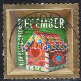 [Christmas - Self Adhesive Stamps, type CIE]