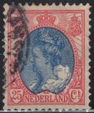 [Queen Wilhelmina, type J10]