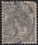 [Queen Wilhelmina, type J3]