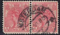 [Queen Wilhelmina, type J1]