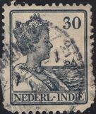 [Queen Wilhelmina, Tip K6]