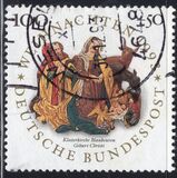 [Christmas Stamps, tip BDY]
