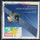 [EUROPA Stamps - European Aerospace, Typ AWY]