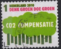 [Environmental Protection - Self Adhesive, type BYN1]