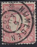 [New Daily Stamps, type F]