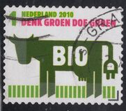 [Environmental Protection - Self Adhesive, type BYK1]