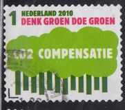 [Environmental Protection - Self Adhesive, type BYN1]