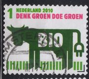 [Environmental Protection - Self Adhesive, type BYK1]