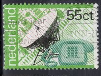 [The 100th Anniversary of the Postal and Telegraph Services, 类型 ACO]