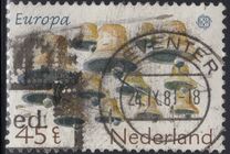 [EUROPA Stamps - Folklore, type ACR]
