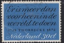 [The 100th Anniversary of the Death of J. R. Thorbeche, ประเภท VR]