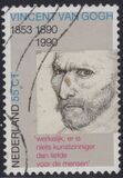 [The 100th Anniversary of Vincent van Gogh´s Death, tip AJF]