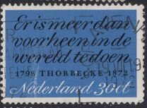 [The 100th Anniversary of the Death of J. R. Thorbeche, ประเภท VR]
