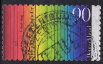 [The 225th Anniversary of the Birth of Joseph von Fraunhofer, 1787-1826, type CUU]
