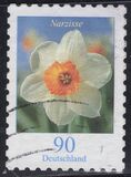 [Definitive Issue - Flowers, tip CHU]