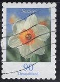 [Definitive Issue - Flowers, tip CHU]