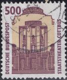 [The State Theatre Cottbus, Typ BCV]