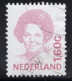 [Queen Beatrix - New Design, tegund AKD4]