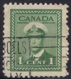 [King George VI, type DH]