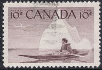 [National Wild Life Week, type HF]