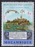 [The 400th Anniversary of Camoens' "The Lusiads" (Epic Poem), Typ IJ]