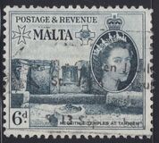 [Elizabeth II, type BU]