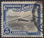 [Airmail - Airplanes, Tipi AP]