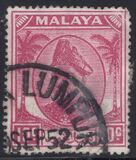 [Sultan Yussuf Izzuddin Shah, type V8]