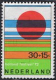 [Charity Stamps, Typ VO]