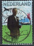 [The 50th Anniversary of the Birth of Prince Bernhard, type VE]